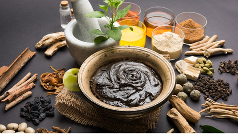 ashwagandha- ayurveda’s perspective