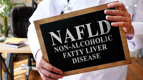 non-alcoholic-fatty-liver-disease