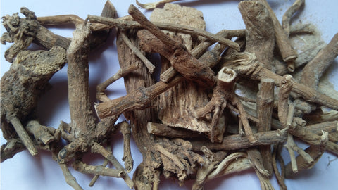 medicinal uses of sarpagandha