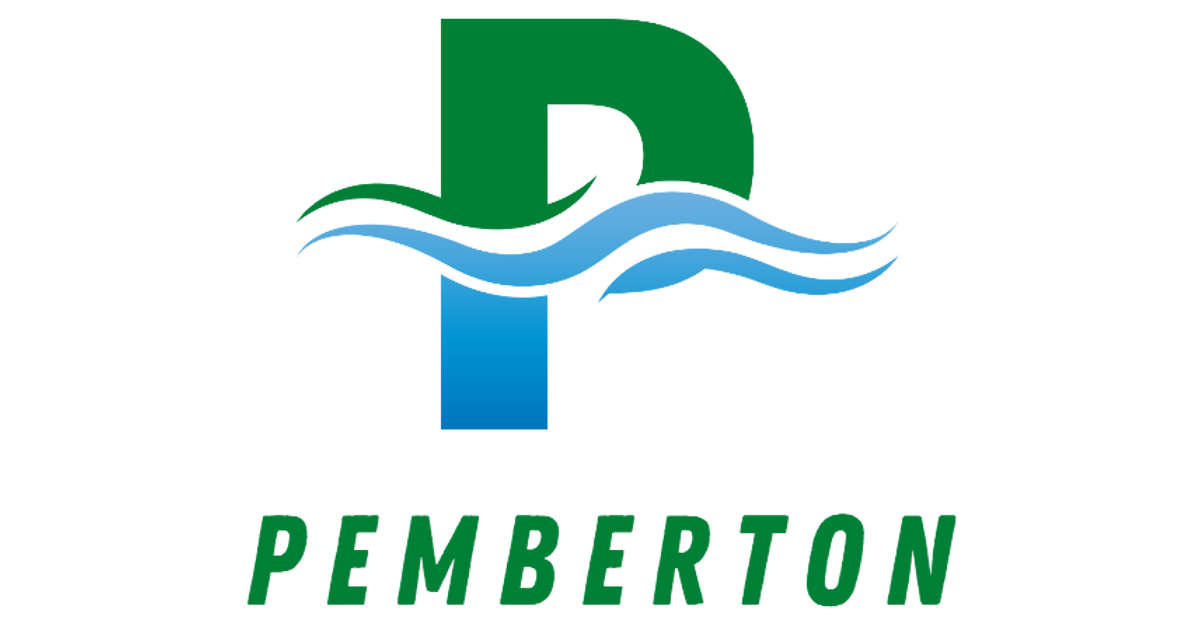 Pemberton - Personal Care