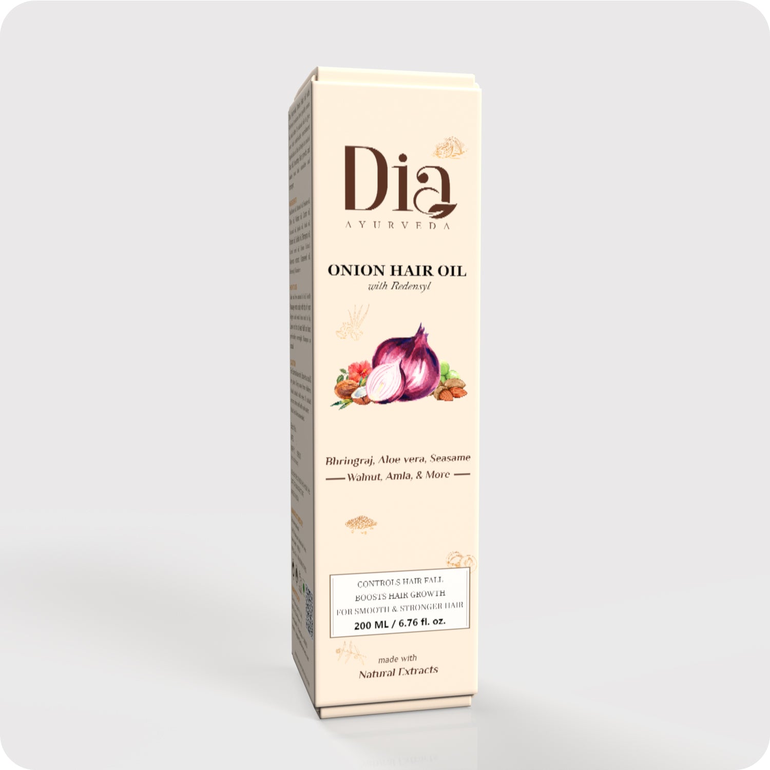 PLANTAS Deep Nourishment Organic Hair Oil Buy PLANTAS Deep Nourishment  Organic Hair Oil Online at Best Price in India  Nykaa