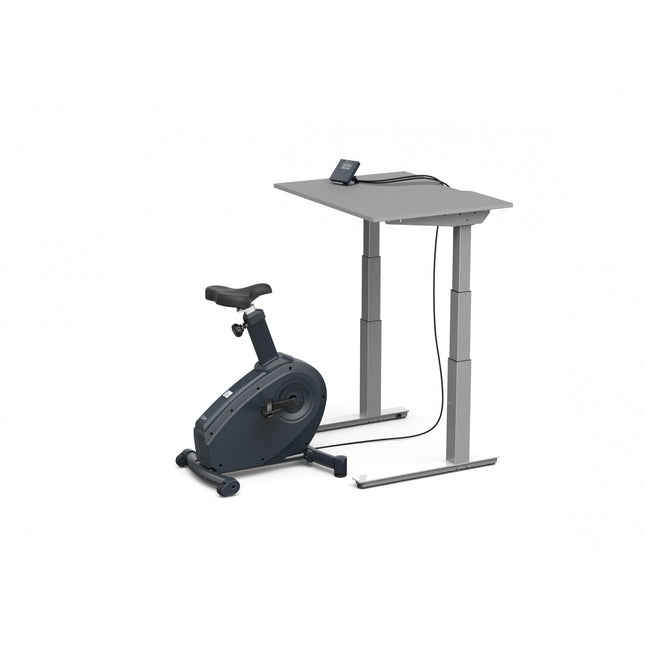 LifeSpan C3-DT7 Power Bike Desk  Office Bikes – LifeSpan Europe