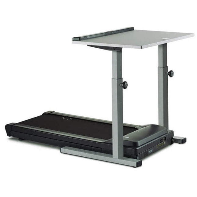 Lifespan TR1200-DT5 Treadmill Desk  Office Walking Treadmills – LifeSpan  Europe