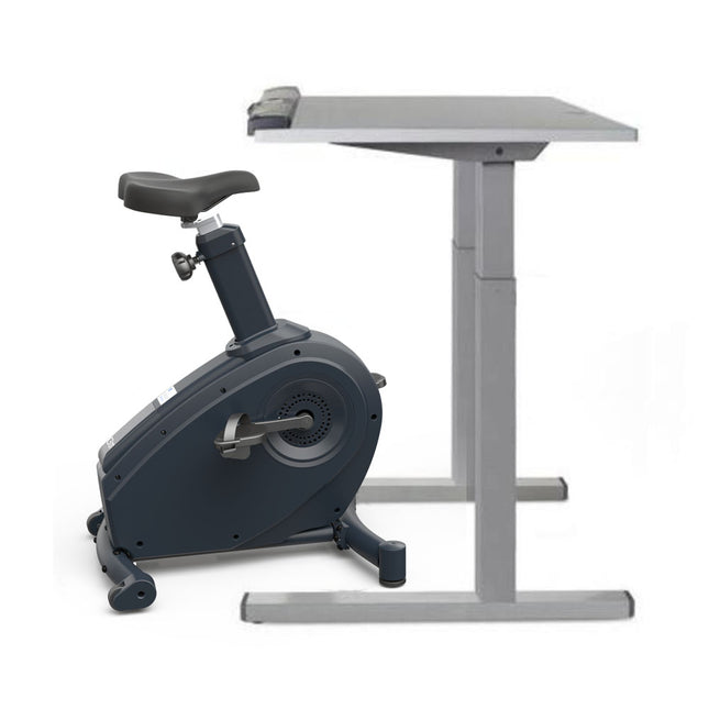 LifeSpan C3-DT7 Power Bike Desk  Office Bikes – LifeSpan Europe