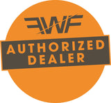 FWF athorized dealer