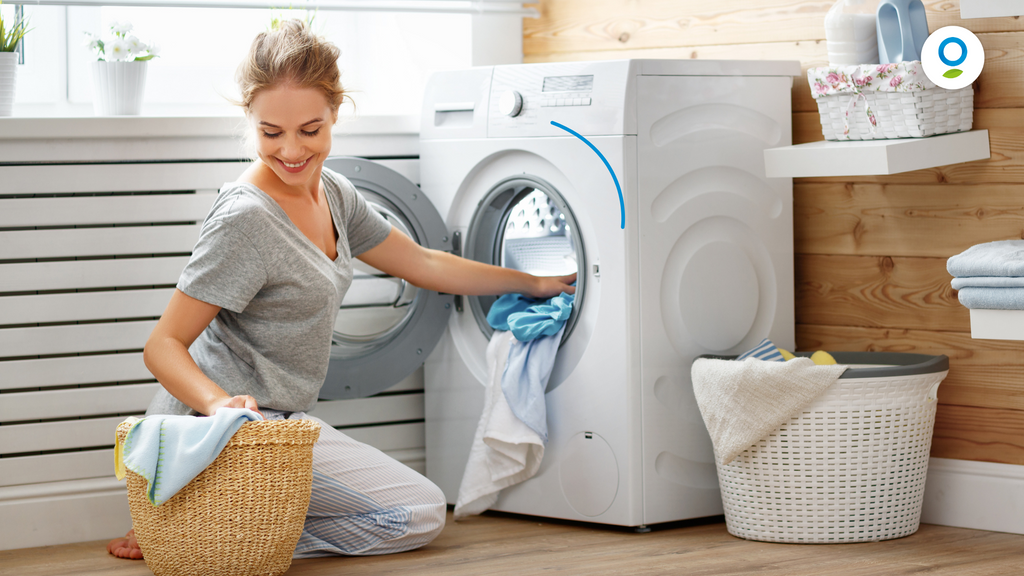 risparmiare energia lavatrice