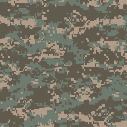Digi Camouflage – Instickate