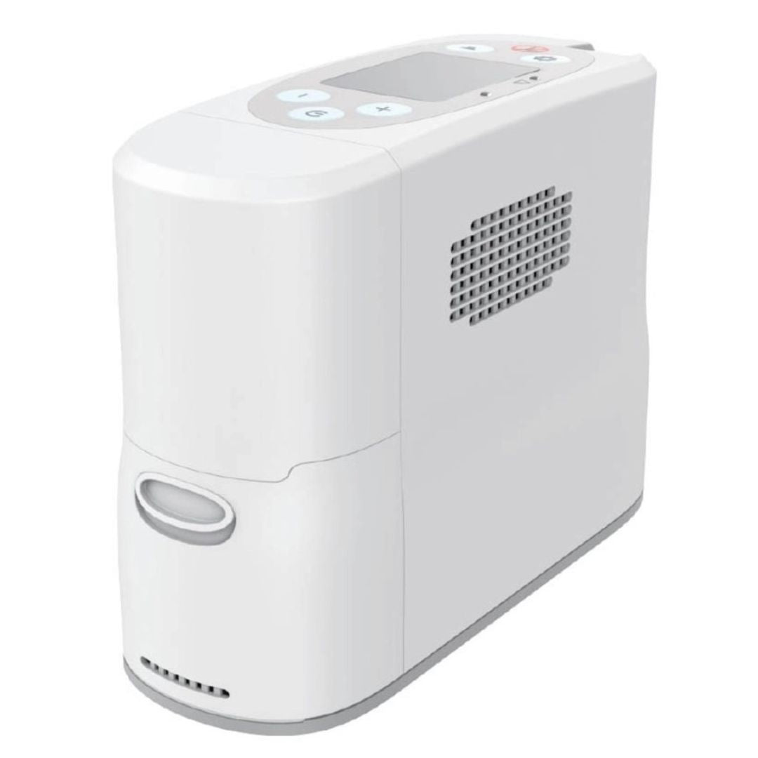 Portable Oxygen Concentrators