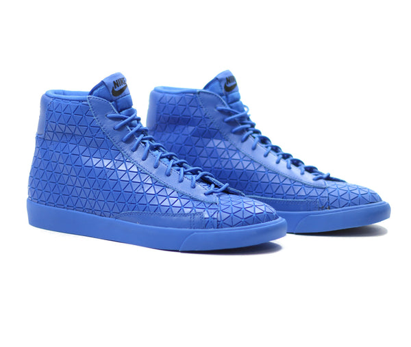 nike blazer blue