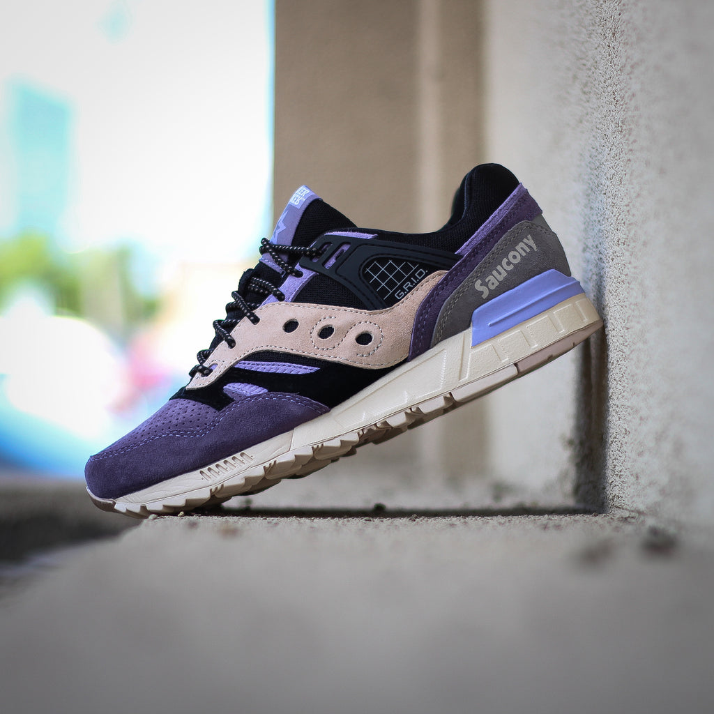 saucony sd grid kushwhacker