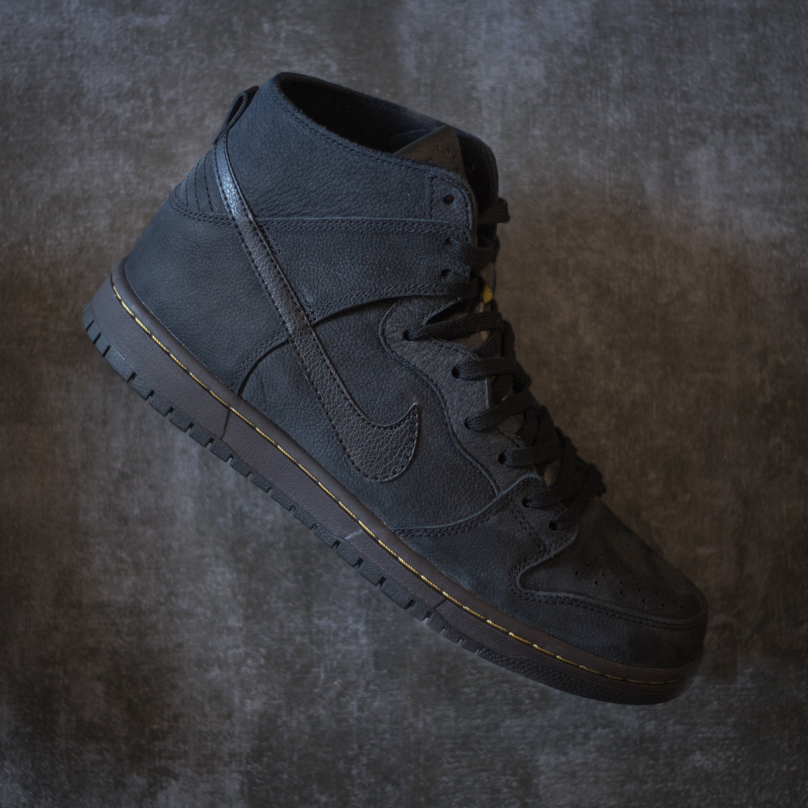 nike sb dunk high decon