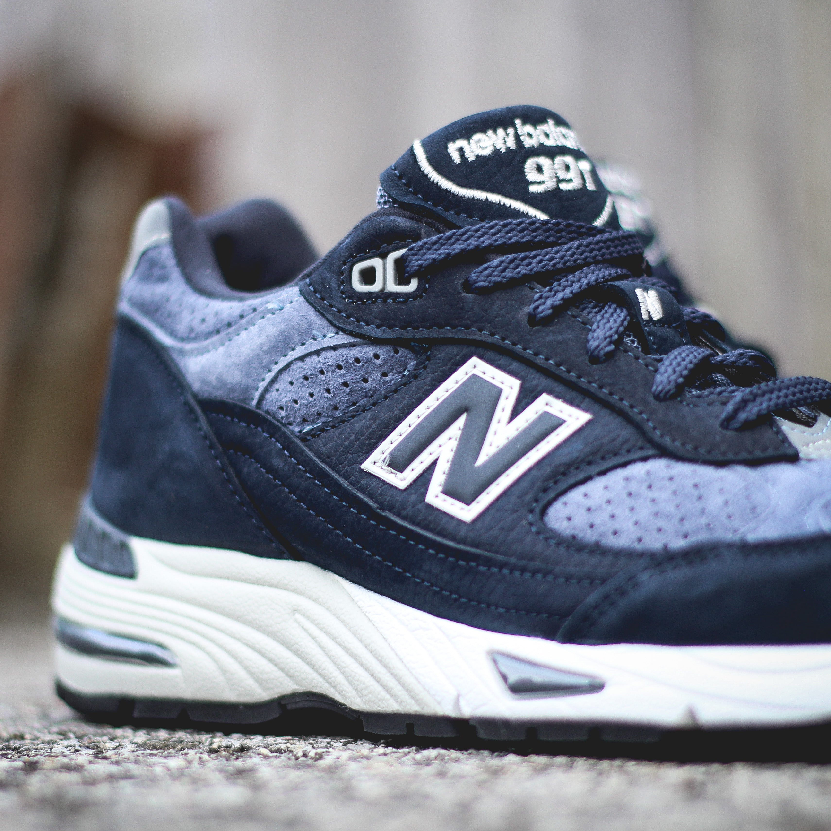 new balance m991 nvb