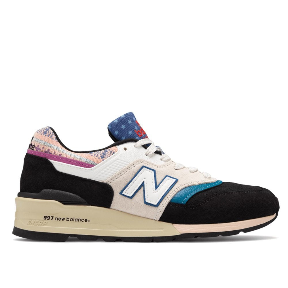 new balance 997 hendrix