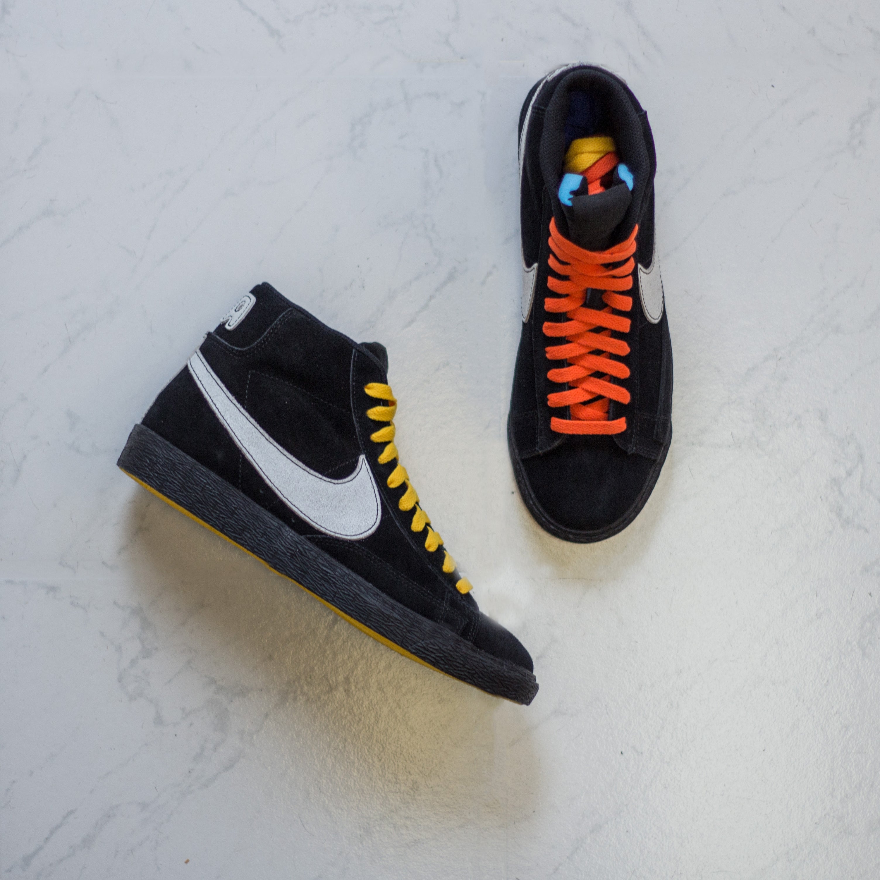 nike blazer la ny