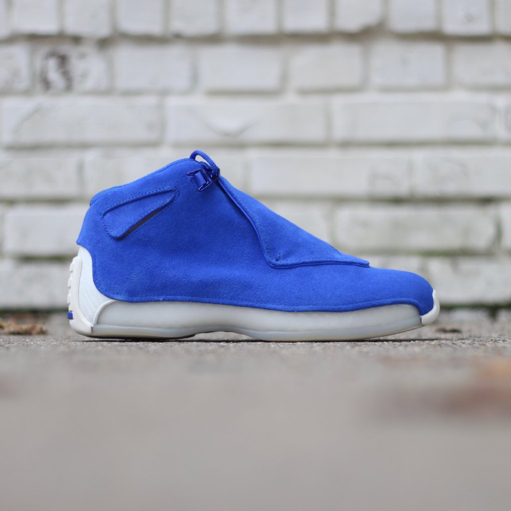 jordan 18 air