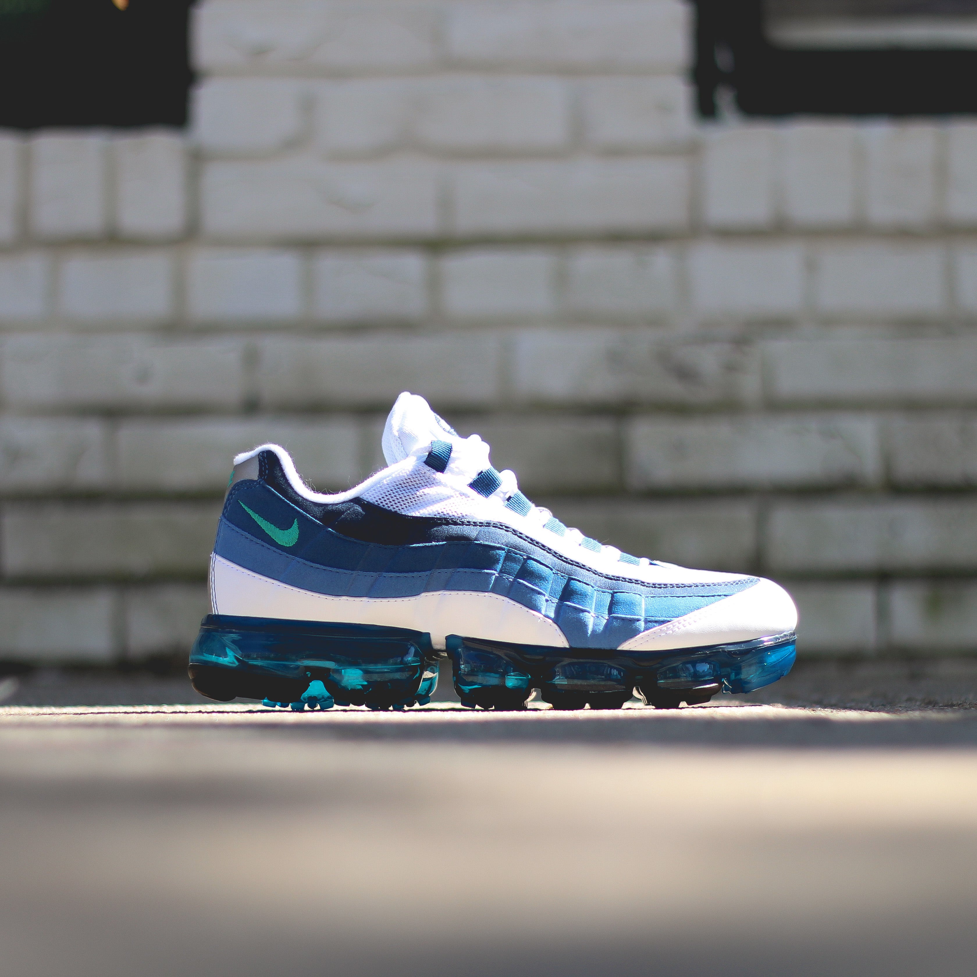 new air max 95 vapormax