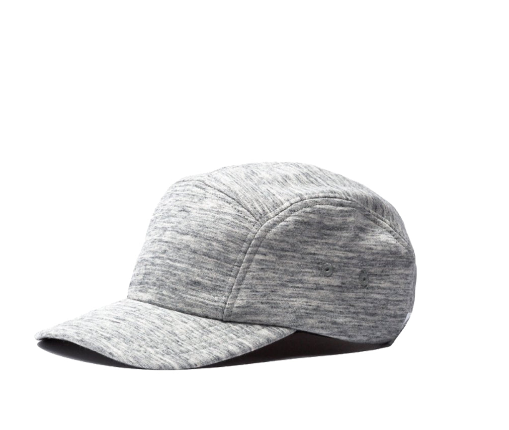 Reigning Champ 5 Panel Hat - Grey – Sneaker Lounge