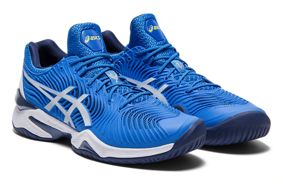 asics court ff