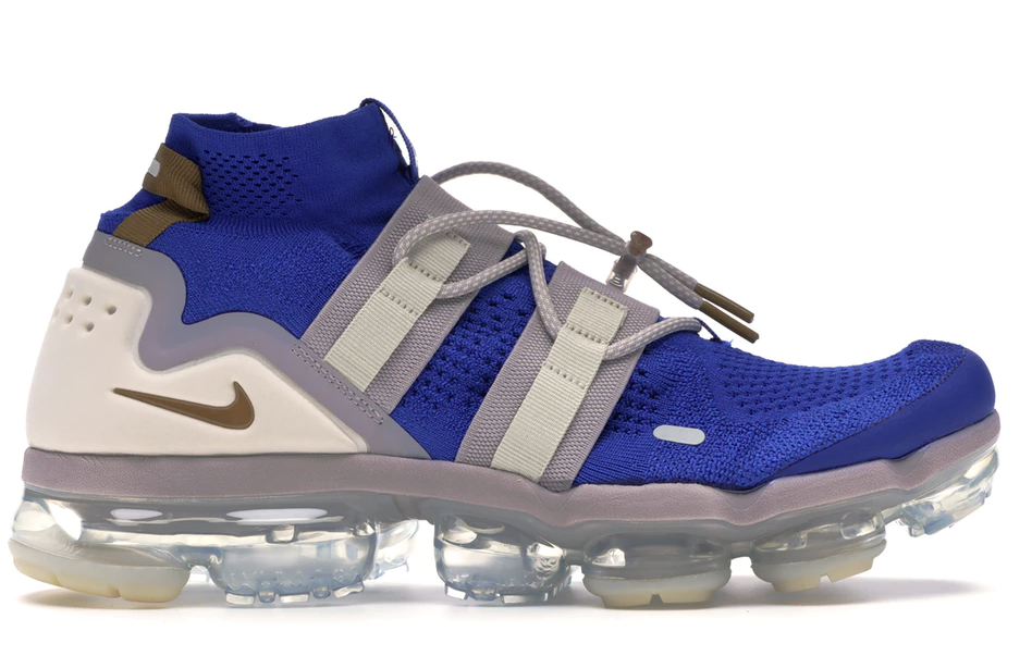 Nike Vapormax Utility 'Blue/Beige 