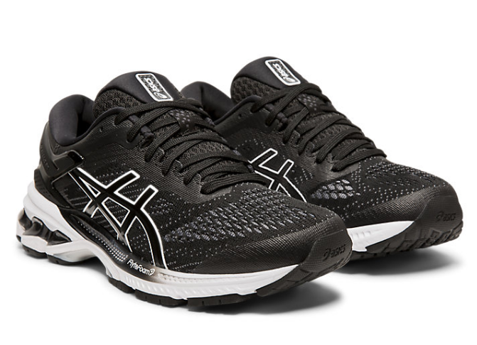 asics spevafoam