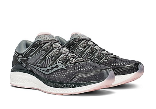 saucony hurricane on sale