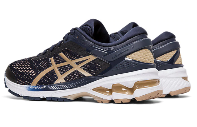 asics kayano 47