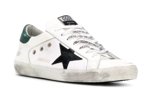 golden goose sneakers afterpay