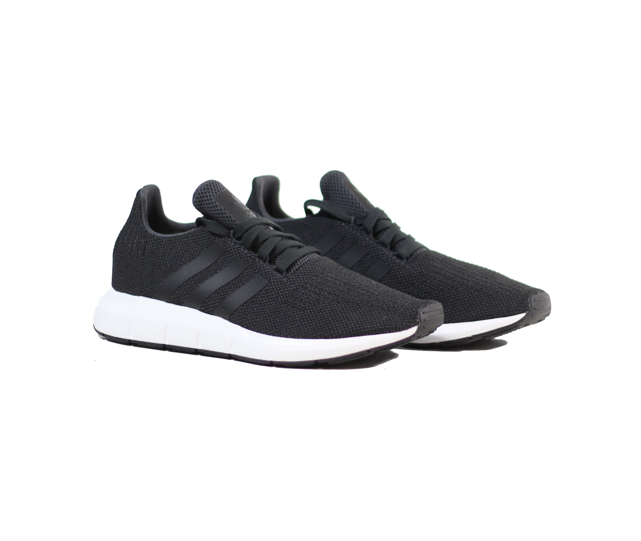 mens adidas xplr black