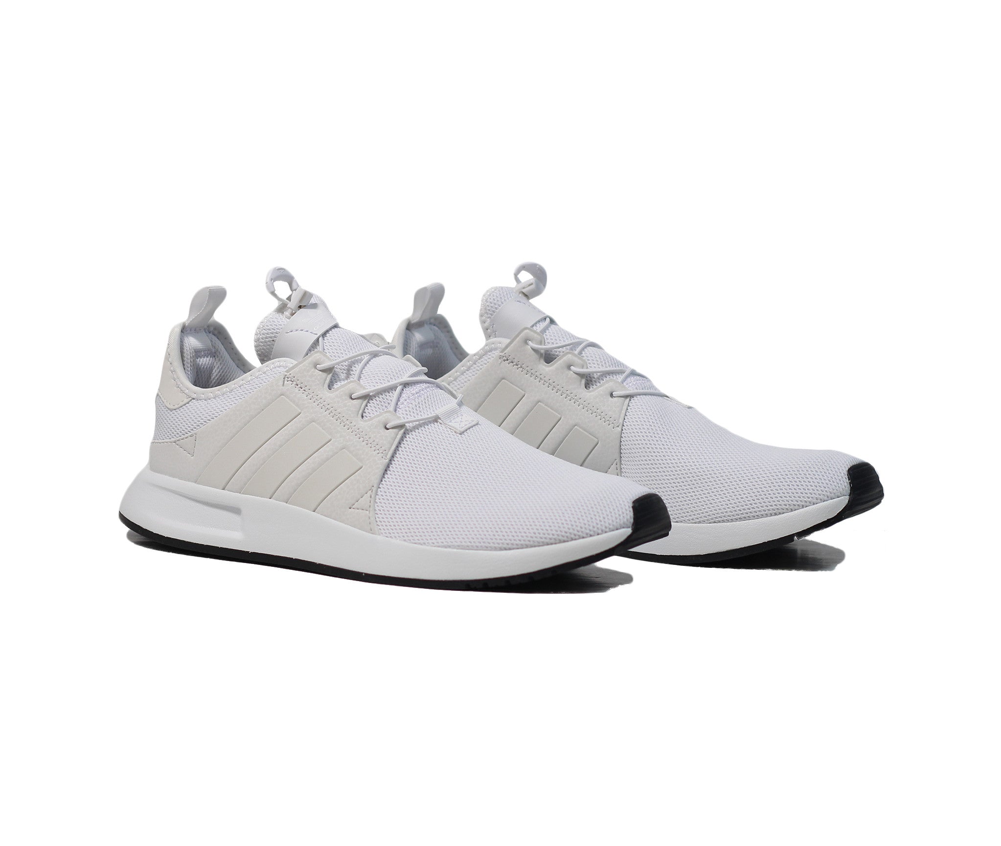 Adidas X PLR - White/Black – Sneaker Lounge
