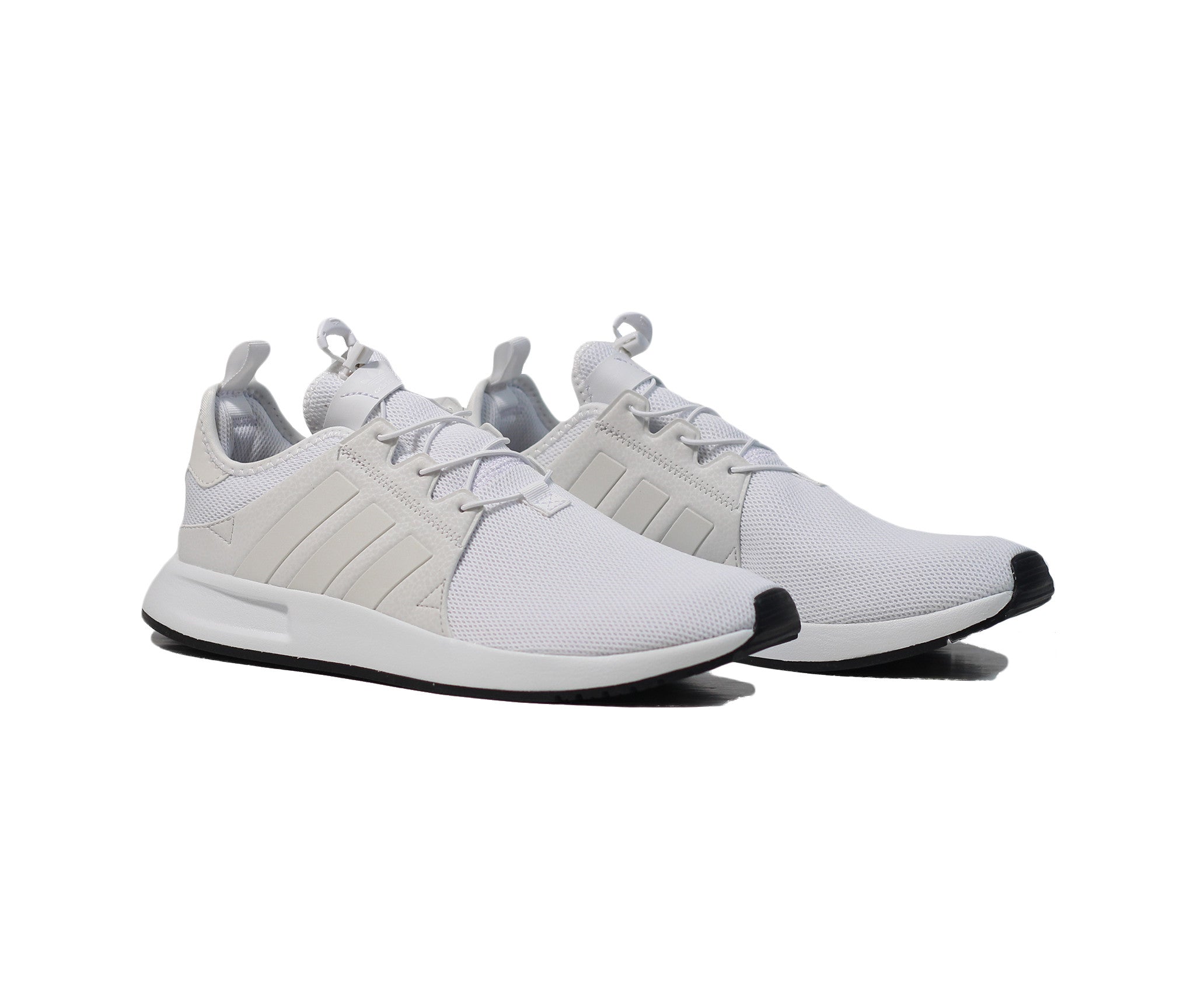 adidas plr white