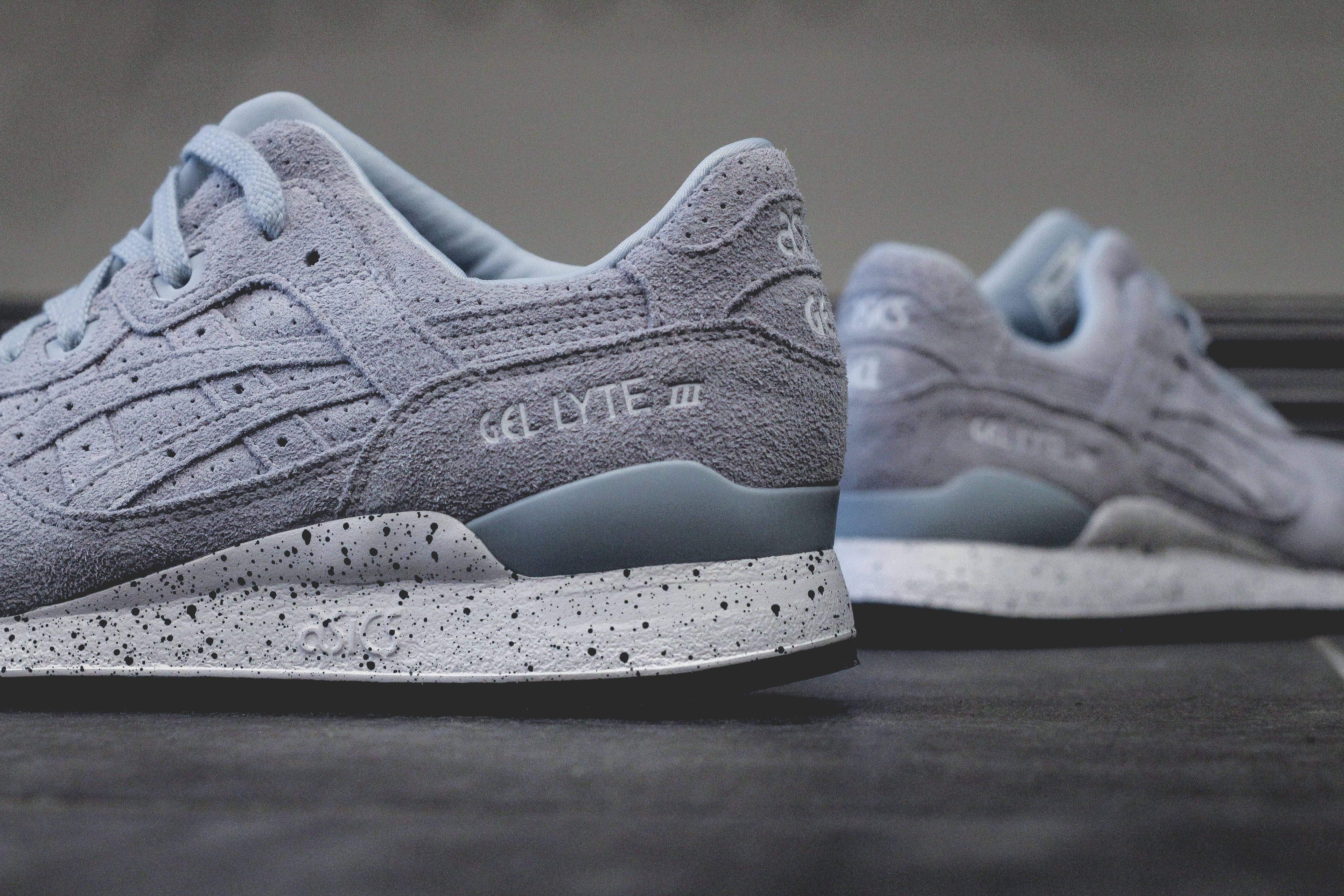 new gel lyte 3