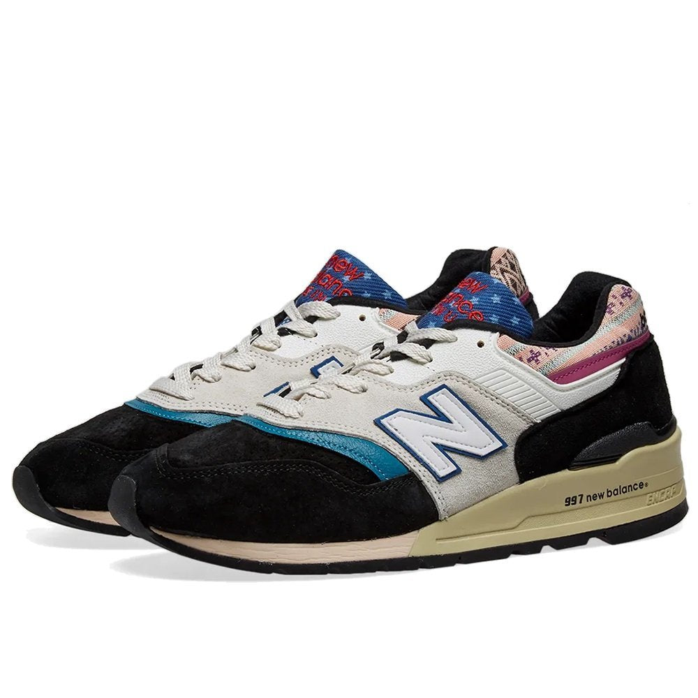 new balance 997 hendrix