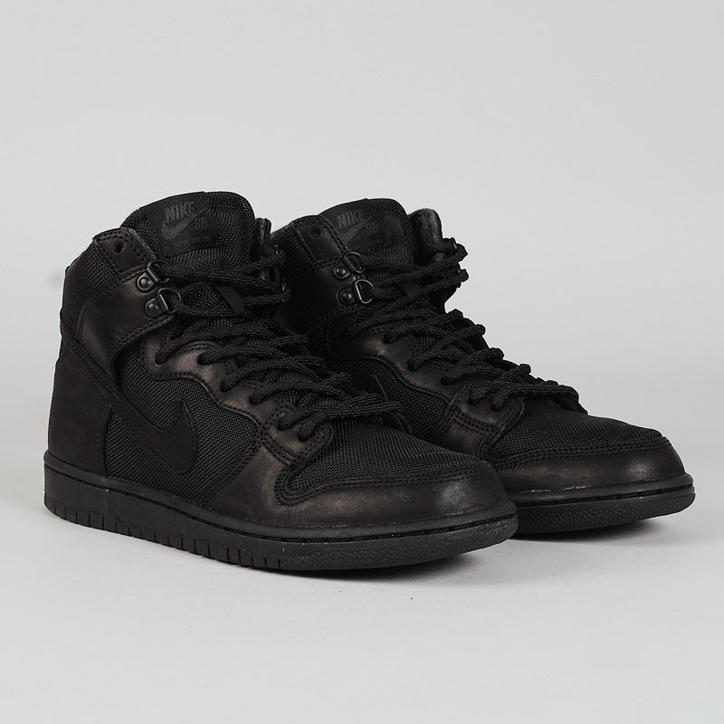 nike sb dunk bota