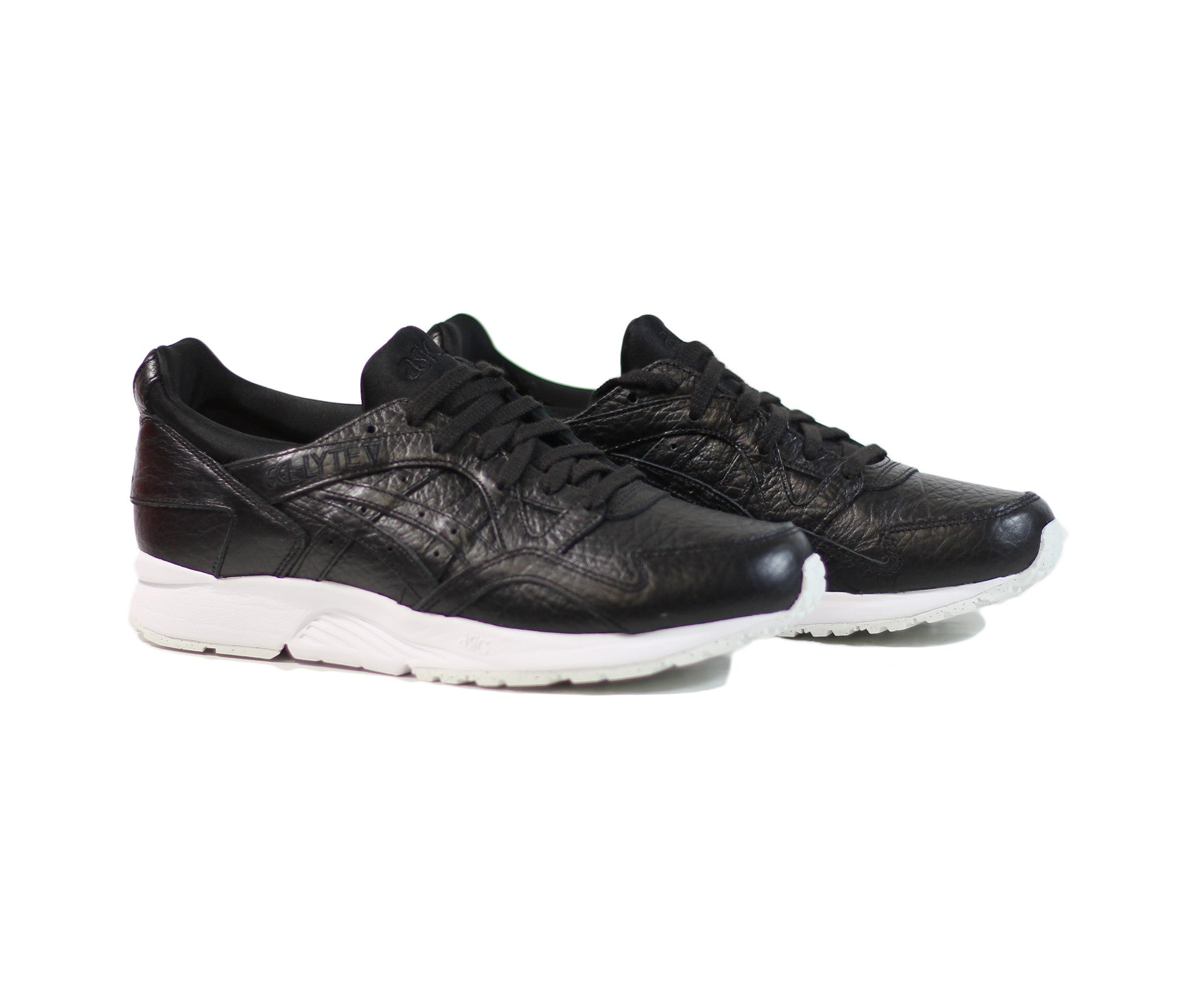 asics gel lyte black black - sochim.com