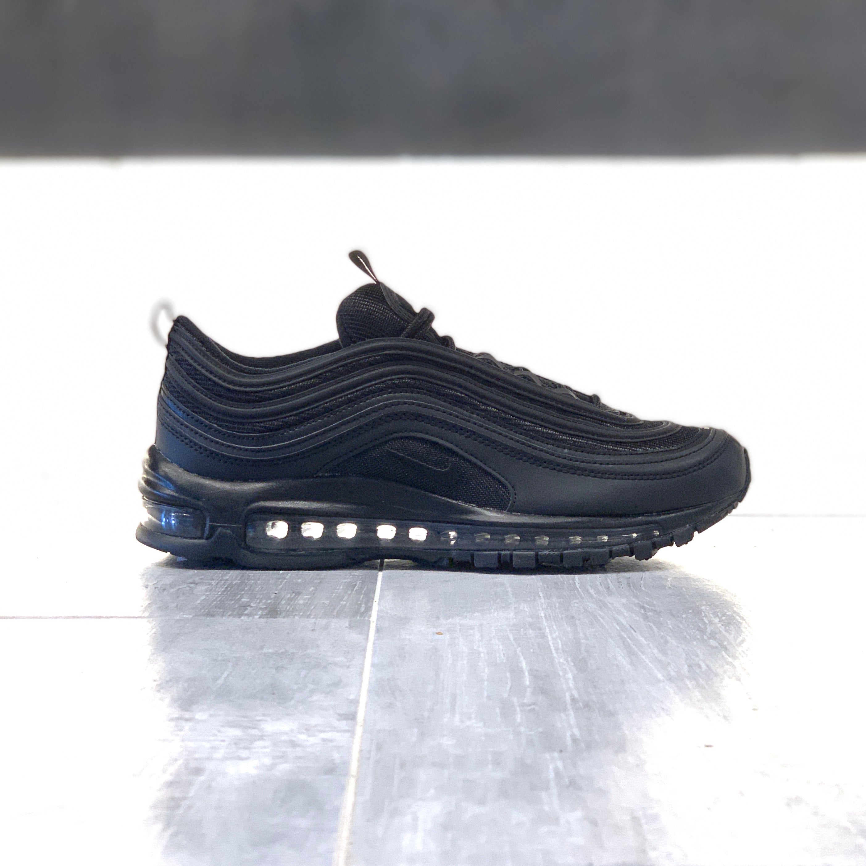 Nike Air Max 97 OG QS 'Silver Bullet Grey T (Crystal Meth