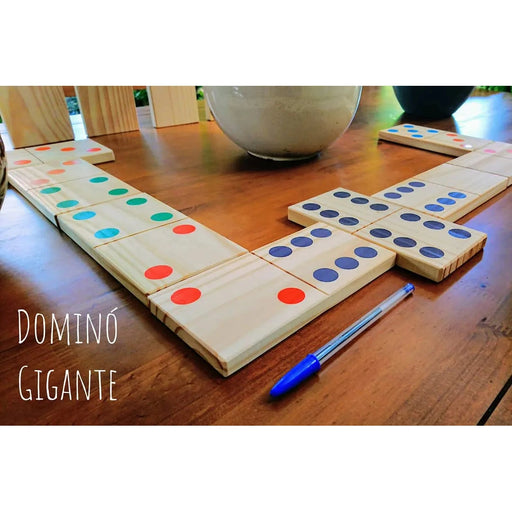 Jogo Domino - Veículos
