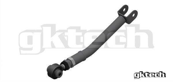 Image 11. GKtech S14 rear toe link