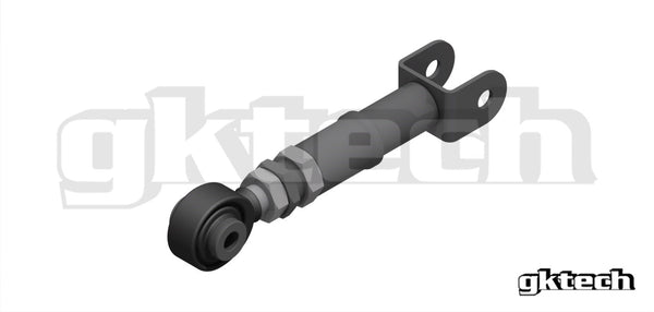 Image 4. GKtech rear front upper link (traction arm)