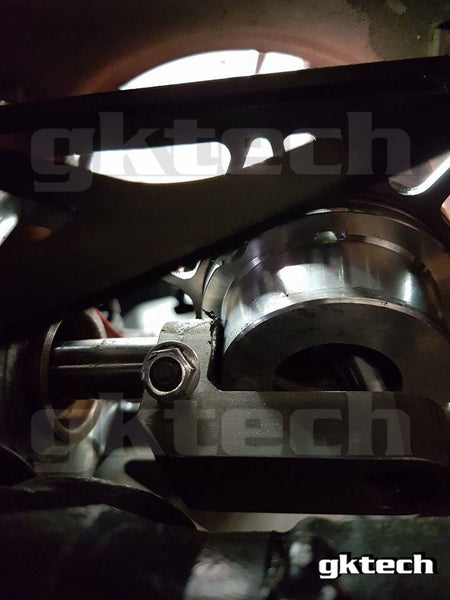 Image 9 – Fork contact with shifter housing