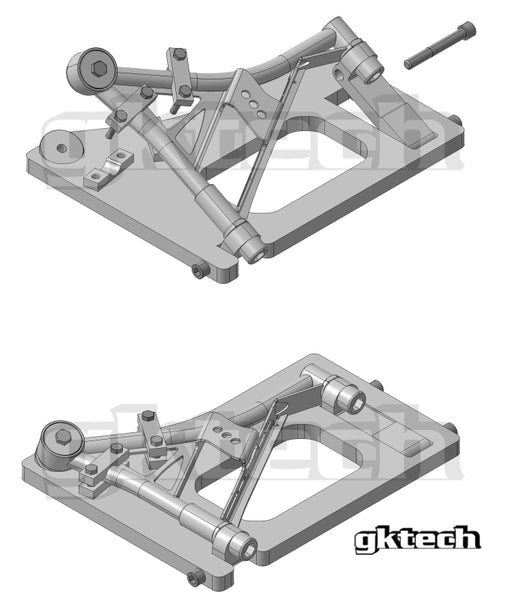 Figure 16. Manufacturing jig