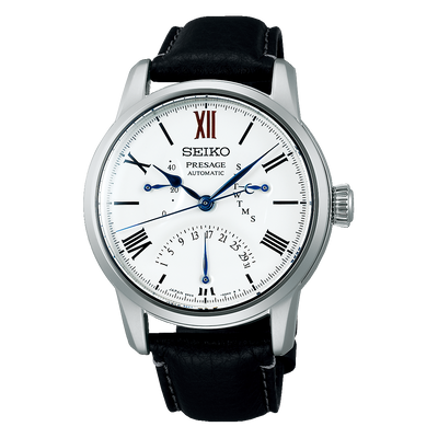 セイコー腕時計110周年記念限定モデル – セイコーオンラインストア