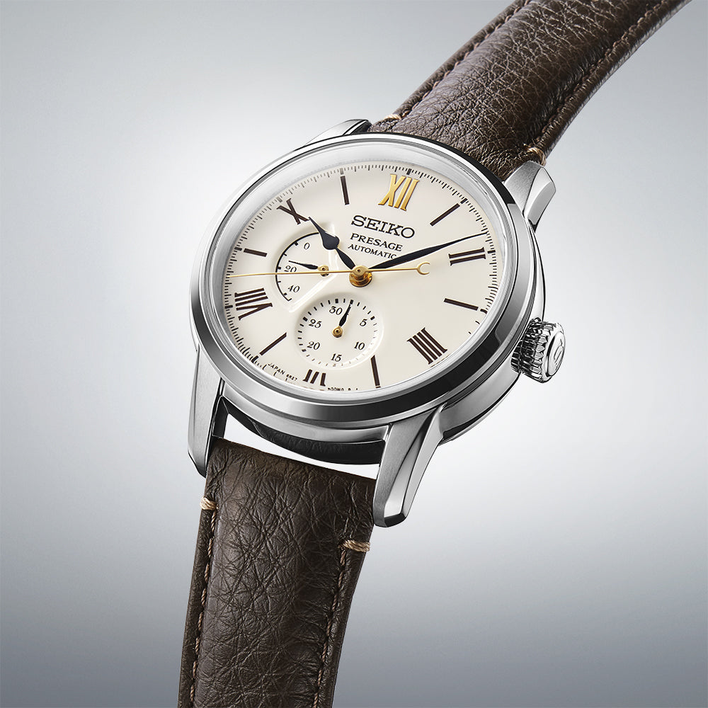 19199.6円製品の特別割引 正規 品 Seiko セイコー SARX067 渡辺力