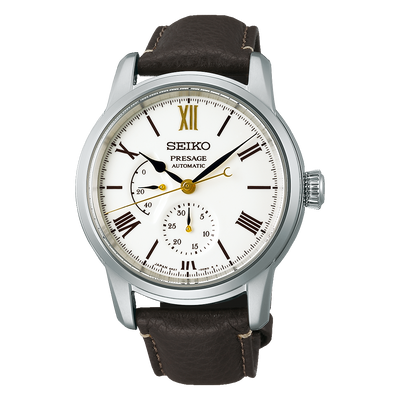 セイコー腕時計110周年記念限定モデル – セイコーオンラインストア