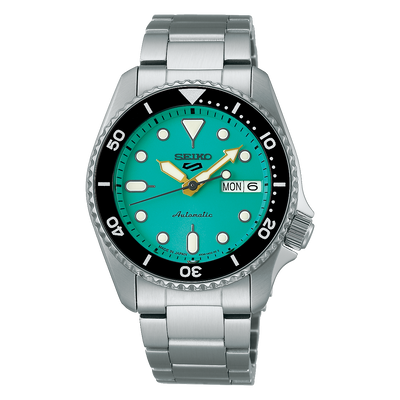 SEIKO（セイコー）Seiko 5 Sports 腕時計(値段交渉不可)カテゴリ腕時計