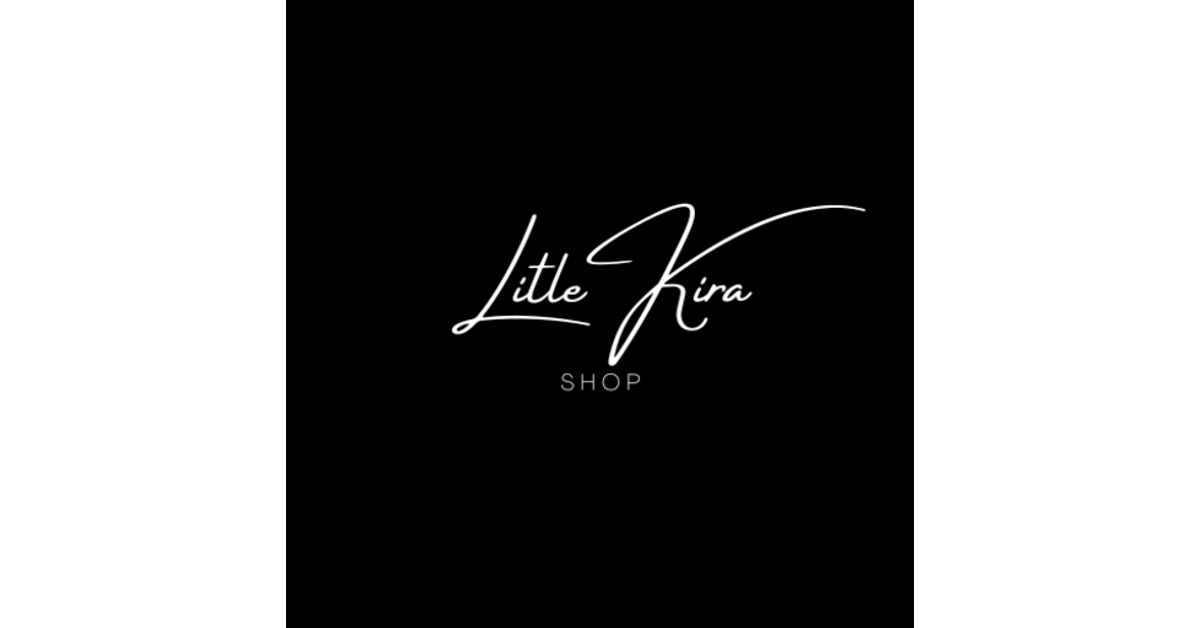 LittleKira shop