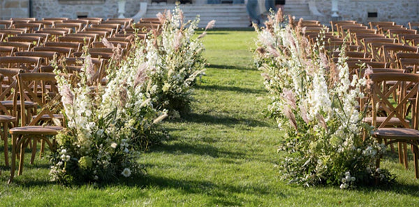 Mariage écoresponsable - éthique