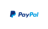 Méthode de paiement Paypal icone