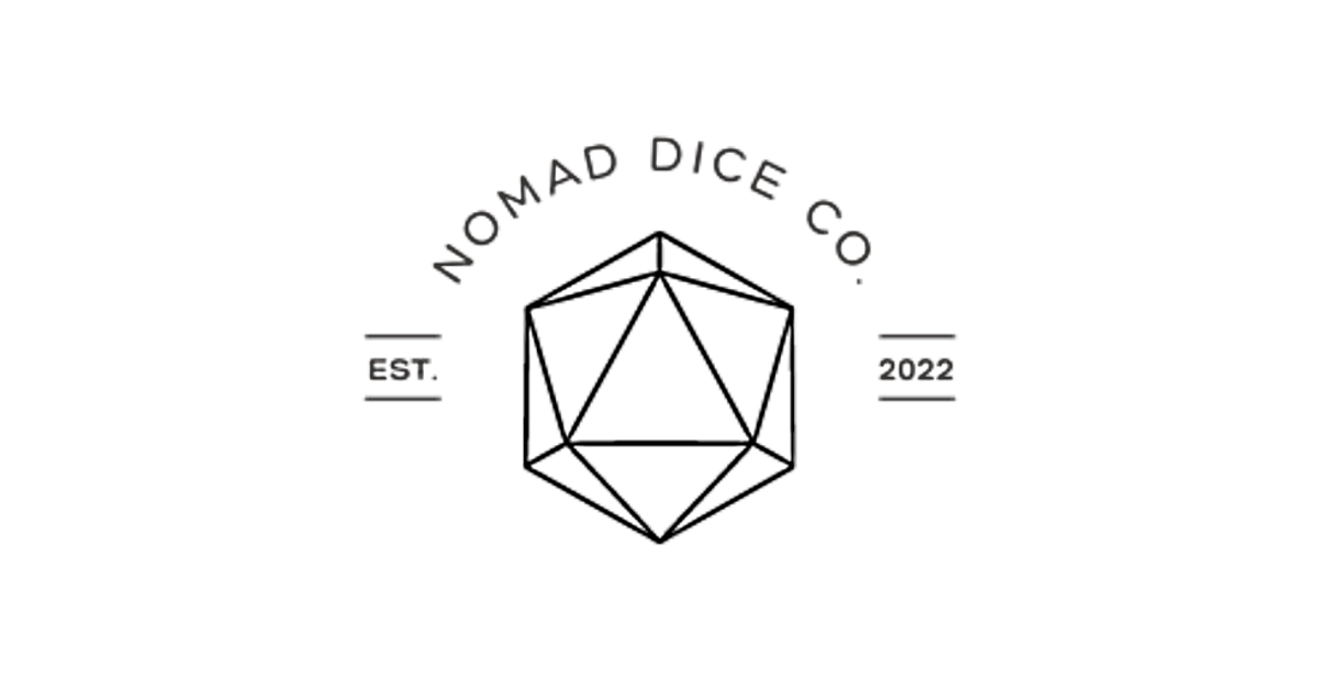 Nomad Dice Co.