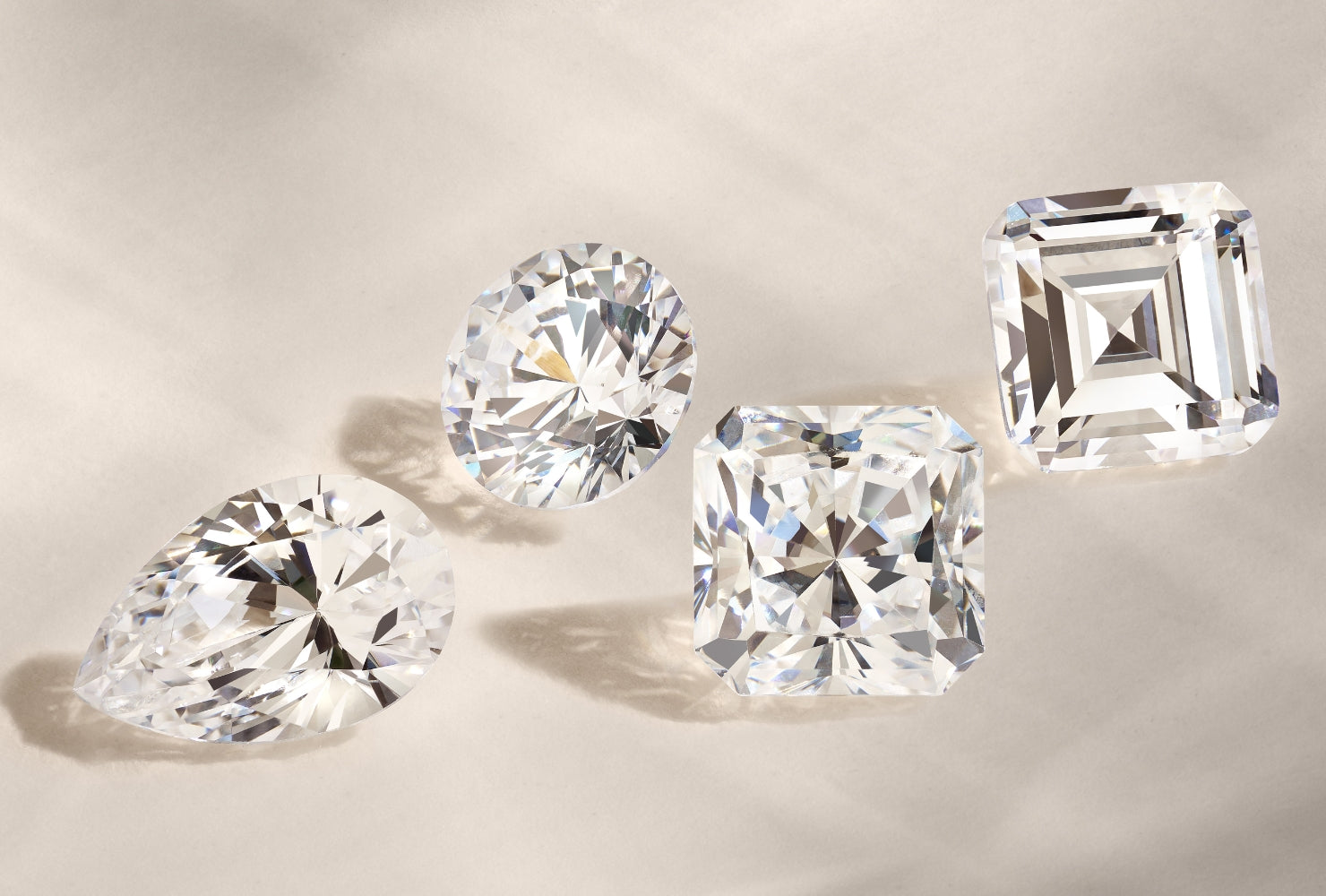 Image of 4 diamonds