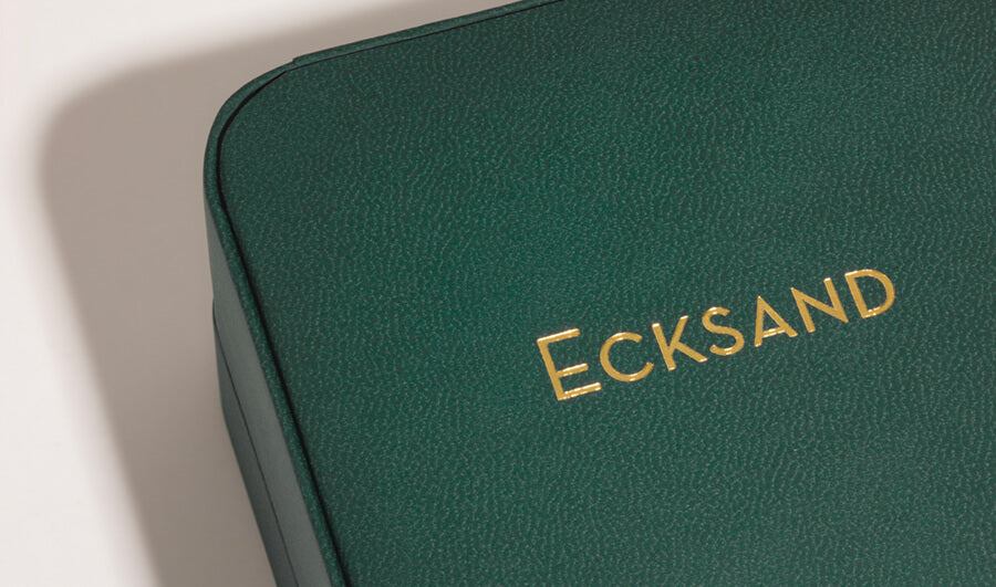 Ecksand Packaging